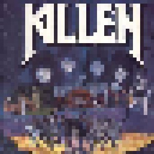Killen: Killen (LP) - Bild 1