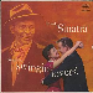 Frank Sinatra: Songs For Swingin' Lovers! (LP) - Bild 1