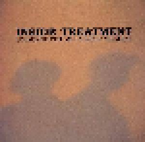 Inside Treatment: Underneath My Purple Shades (CD) - Bild 1
