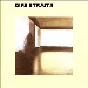 Dire Straits: Dire Straits (CD) - Bild 1