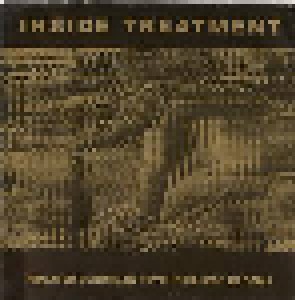 Inside Treatment: Isolated Suburban Psychokillers In Coma (CD) - Bild 1