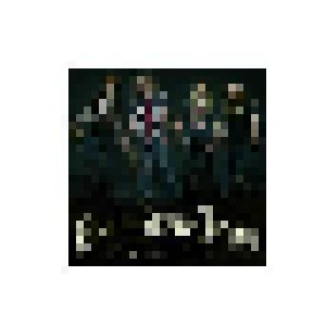Black Stone Cherry: Things My Father Said (Promo-Single-CD) - Bild 1