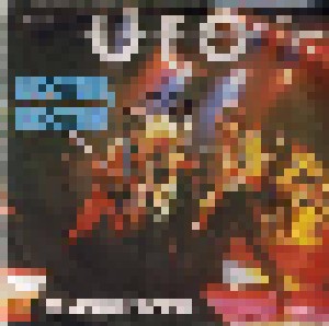 UFO: Doctor Doctor (7") - Bild 1