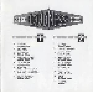 Loudness: 8186 Live (2-CD) - Bild 3