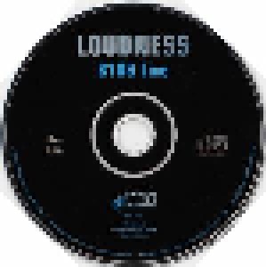 Loudness: 8186 Live (2-CD) - Bild 6