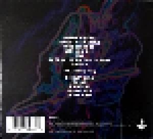 Phil Manzanera: 6pm (CD) - Bild 2