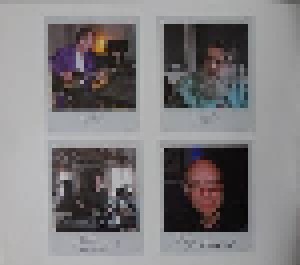 Phil Manzanera: 6pm (CD) - Bild 7