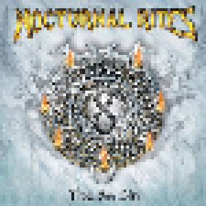Nocturnal Rites: The 8th Sin (CD) - Bild 1