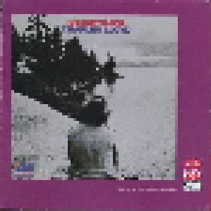 Charles Lloyd: Forest Flower / Soundtrack (CD) - Bild 2