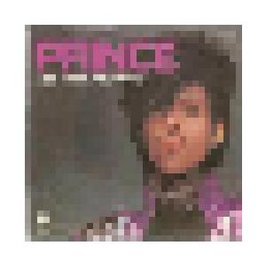 Prince: Little Red Corvette - Cover
