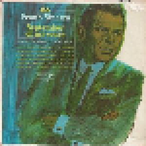 Frank Sinatra: September Of My Years (LP) - Bild 1