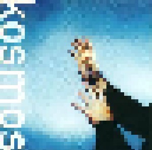 Udo Lindenberg: Kosmos (CD) - Bild 9