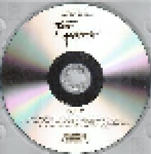 Fair Warning: Aura (Promo-CD) - Bild 3