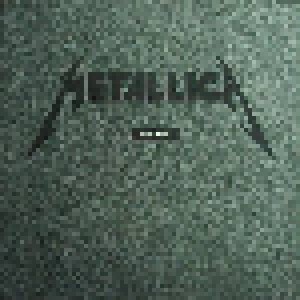 Cover - Metallica: Vinyl Boxed Set