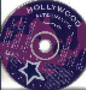 Hollywood Alternative Sampler (Promo-CD) - Bild 3