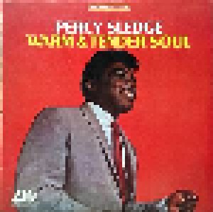 Cover - Percy Sledge: Warm And Tender Soul