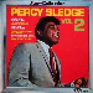 Percy Sledge: Star Collection Vol. 2 (LP) - Bild 1