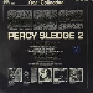 Percy Sledge: Star Collection Vol. 2 (LP) - Bild 2