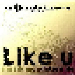 Mondstern: Like U (Demo-CD) - Bild 1