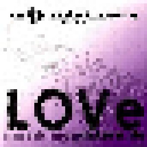 Cover - Mondstern: Love