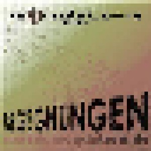 Mondstern: Begegnungen (Demo-CD) - Bild 1
