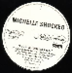 Michelle Shocked: The Texas Campfire Tapes (LP) - Bild 3