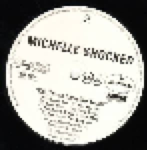 Michelle Shocked: The Texas Campfire Tapes (LP) - Bild 4
