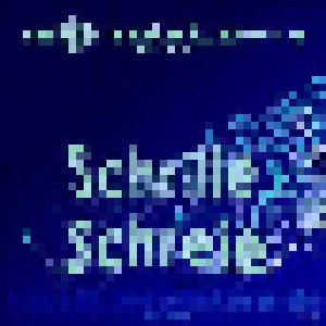 Mondstern: Schrille Schreie (Demo-CD) - Bild 1