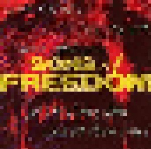 Cover - Sons Of Freedom: Sons Of Freedom