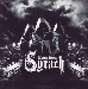 Syrach: A Dark Burial (Promo-CD) - Bild 1