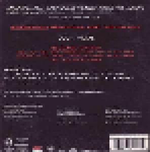 Syrach: A Dark Burial (Promo-CD) - Bild 2