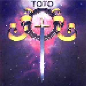 Toto: Toto (CD) - Bild 1