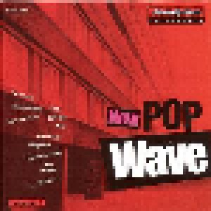 New Pop Wave (3-CD) - Bild 4