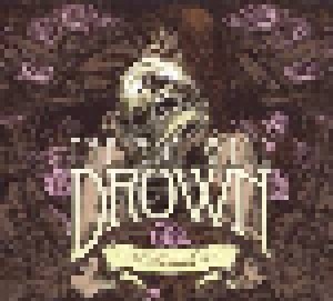 The Boy Will Drown: Fetish (CD) - Bild 1