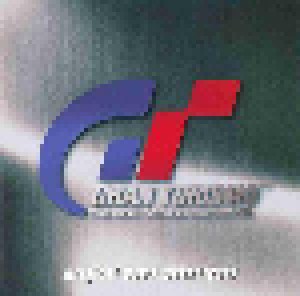 Gran Turismo Original Game Soundtrack (CD) - Bild 2