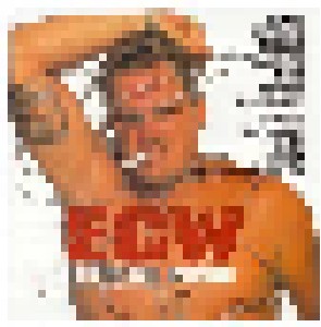 ECW - Extreme Music (CD) - Bild 1