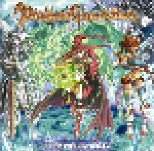 Dragon Guardian: Dragonvarius (CD) - Bild 1
