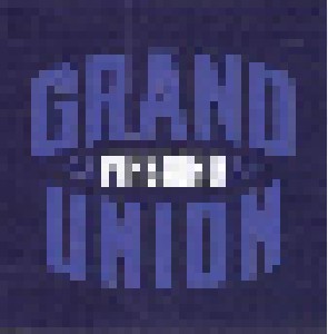 Firebird: Grand Union (CD) - Bild 1