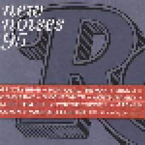 Cover - Simone White: Rolling Stone: New Noises Vol. 95