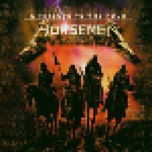 A Tribute To The Four Horsemen (CD) - Bild 1