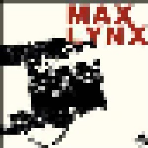 Cover - Max Lynx: Take One