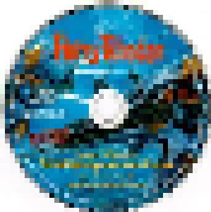 Perry Rhodan: (Extra) (08) Schattensignale Von Ceres (CD) - Bild 1