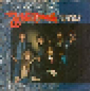 Whitesnake: Standing In The Shadow (7") - Bild 1