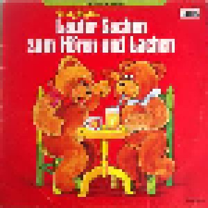 Enid Blyton: Lauter Sachen Zum Hören Und Lachen (LP) - Bild 1