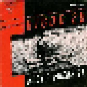 Bigod 20: Body & Energize (3"-CD) - Bild 1