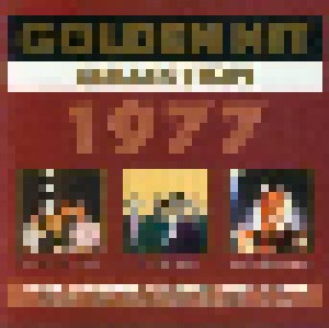 Golden Hit Collection 1977 (CD) - Bild 1
