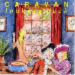 Caravan: Looking Back (CD) - Bild 1