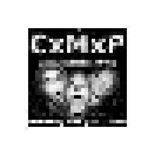 Corpse Molesting Pervert (C.M.P.): Transforming Into A Grinding Beast (Demo-CD) - Bild 1