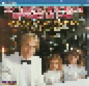Richard Clayderman: Ein Weihnachtstraum - Cover