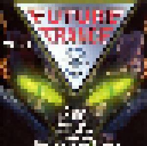 Future Trance Vol. 05 - Cover